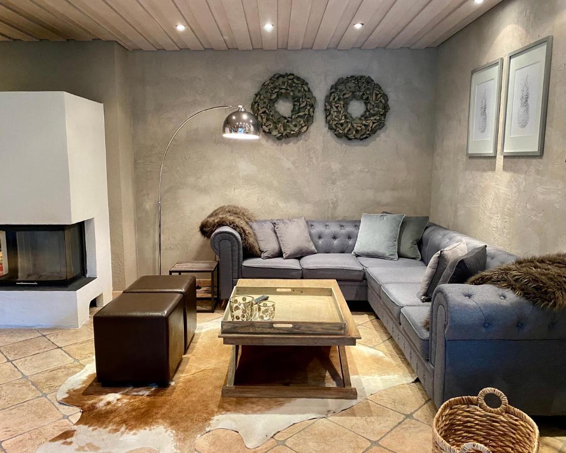Country-Suites By Verdino Living - Apartments & Privatzimmer (Adults Only) 布劳恩拉格 外观 照片