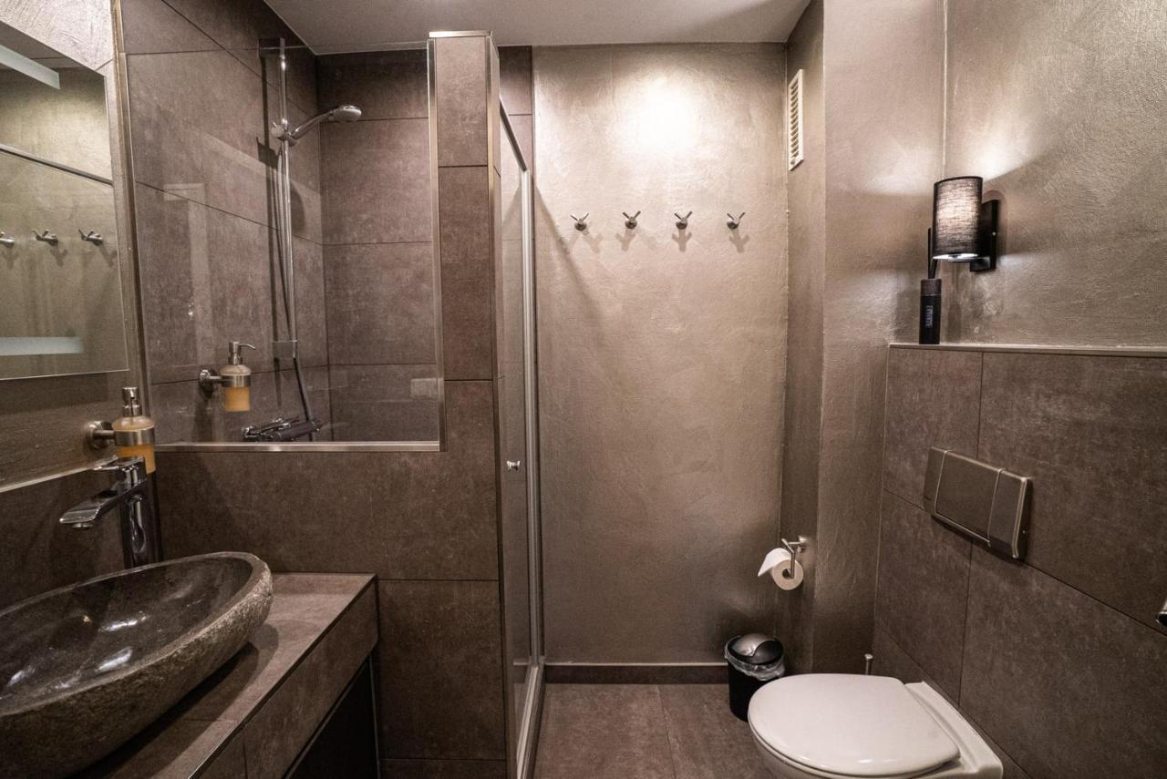 Country-Suites By Verdino Living - Apartments & Privatzimmer (Adults Only) 布劳恩拉格 外观 照片