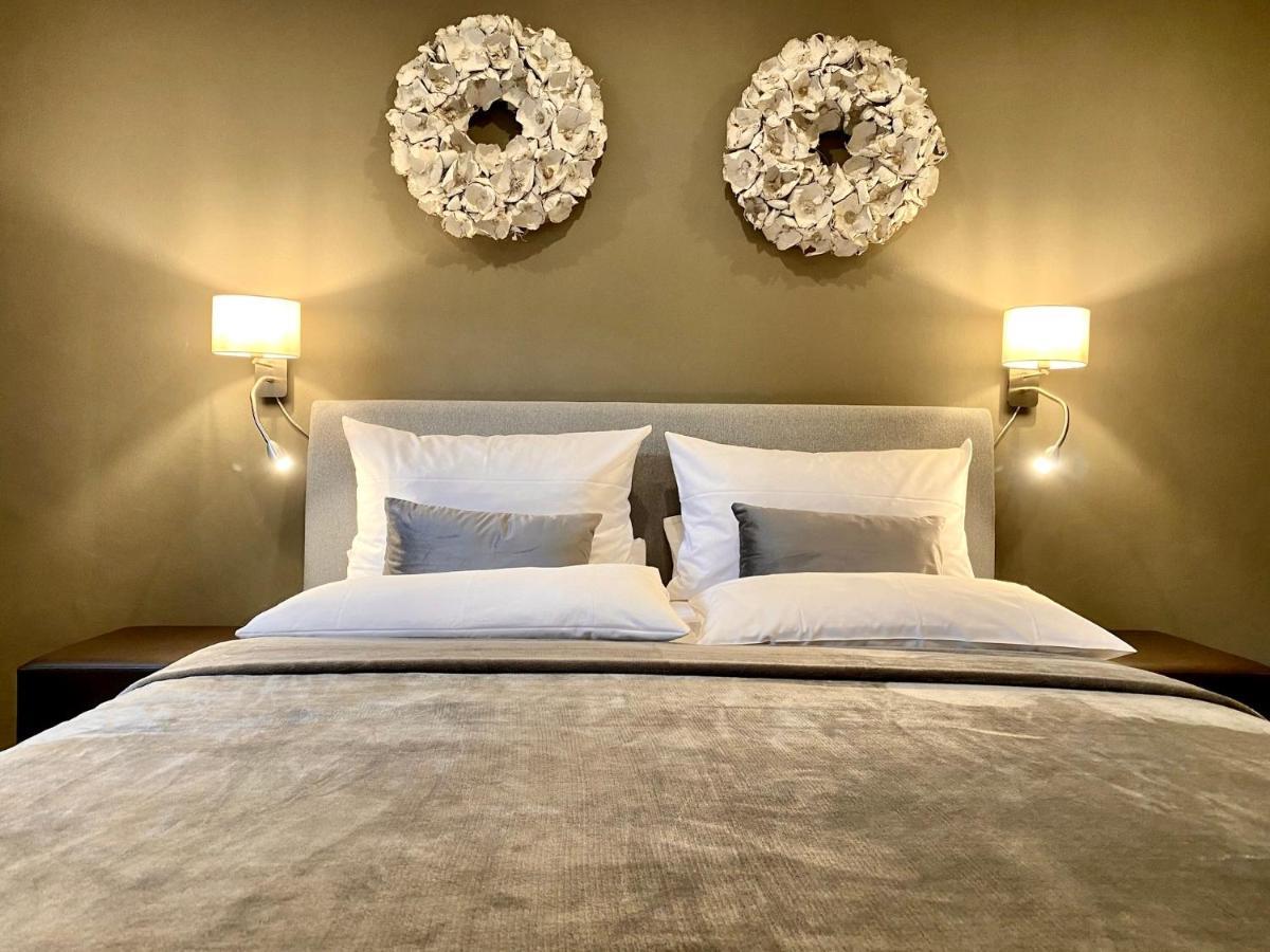 Country-Suites By Verdino Living - Apartments & Privatzimmer (Adults Only) 布劳恩拉格 外观 照片