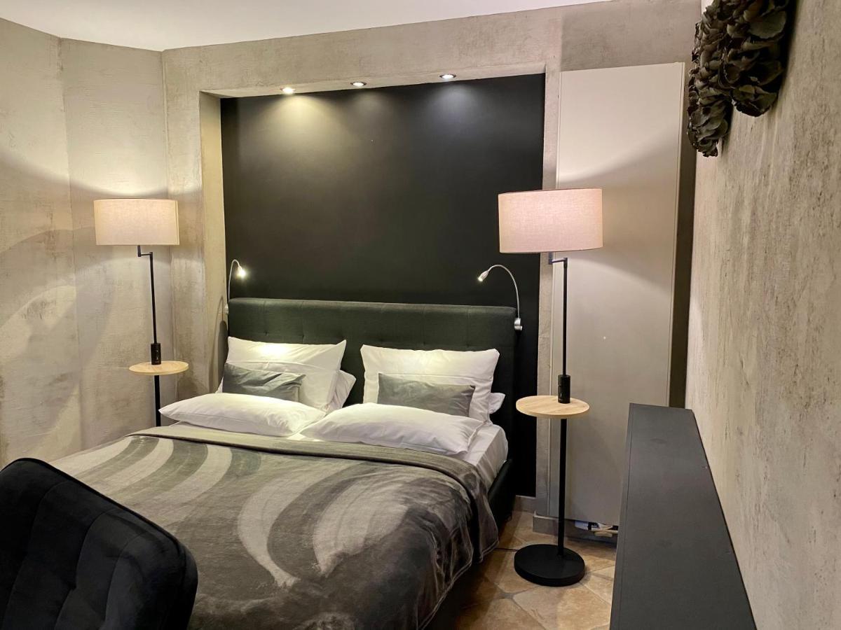 Country-Suites By Verdino Living - Apartments & Privatzimmer (Adults Only) 布劳恩拉格 外观 照片