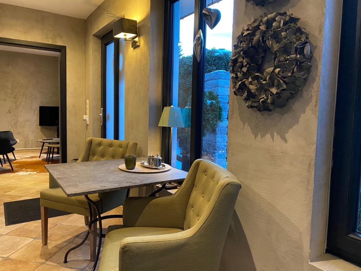 Country-Suites By Verdino Living - Apartments & Privatzimmer (Adults Only) 布劳恩拉格 外观 照片