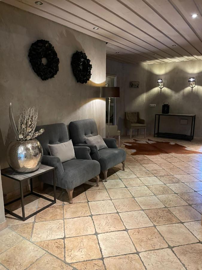 Country-Suites By Verdino Living - Apartments & Privatzimmer (Adults Only) 布劳恩拉格 外观 照片