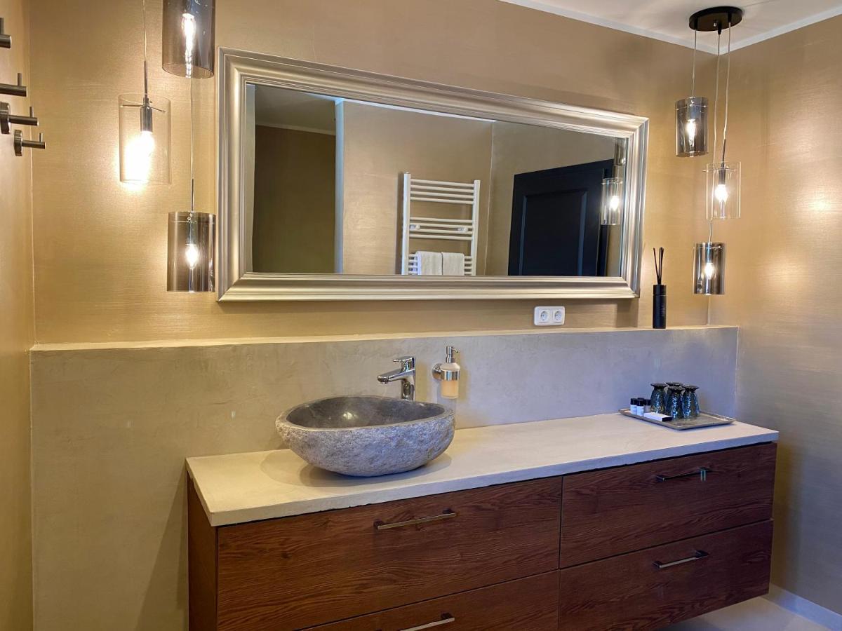 Country-Suites By Verdino Living - Apartments & Privatzimmer (Adults Only) 布劳恩拉格 外观 照片