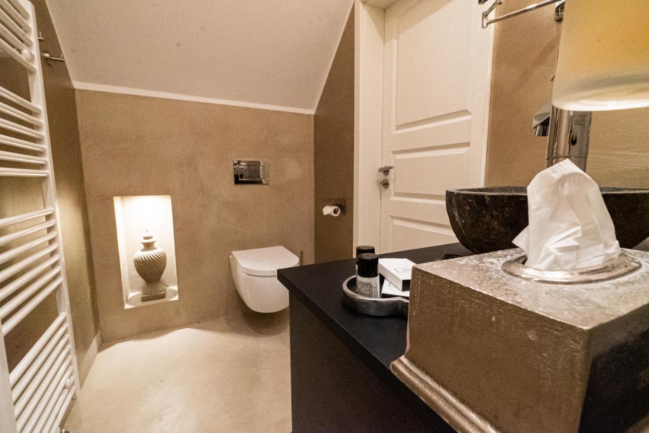 Country-Suites By Verdino Living - Apartments & Privatzimmer (Adults Only) 布劳恩拉格 外观 照片