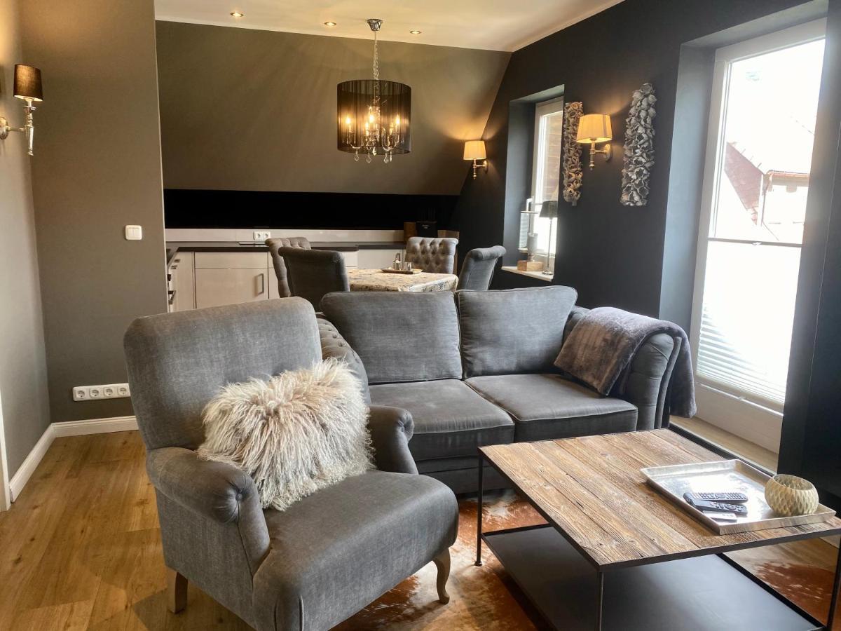 Country-Suites By Verdino Living - Apartments & Privatzimmer (Adults Only) 布劳恩拉格 外观 照片
