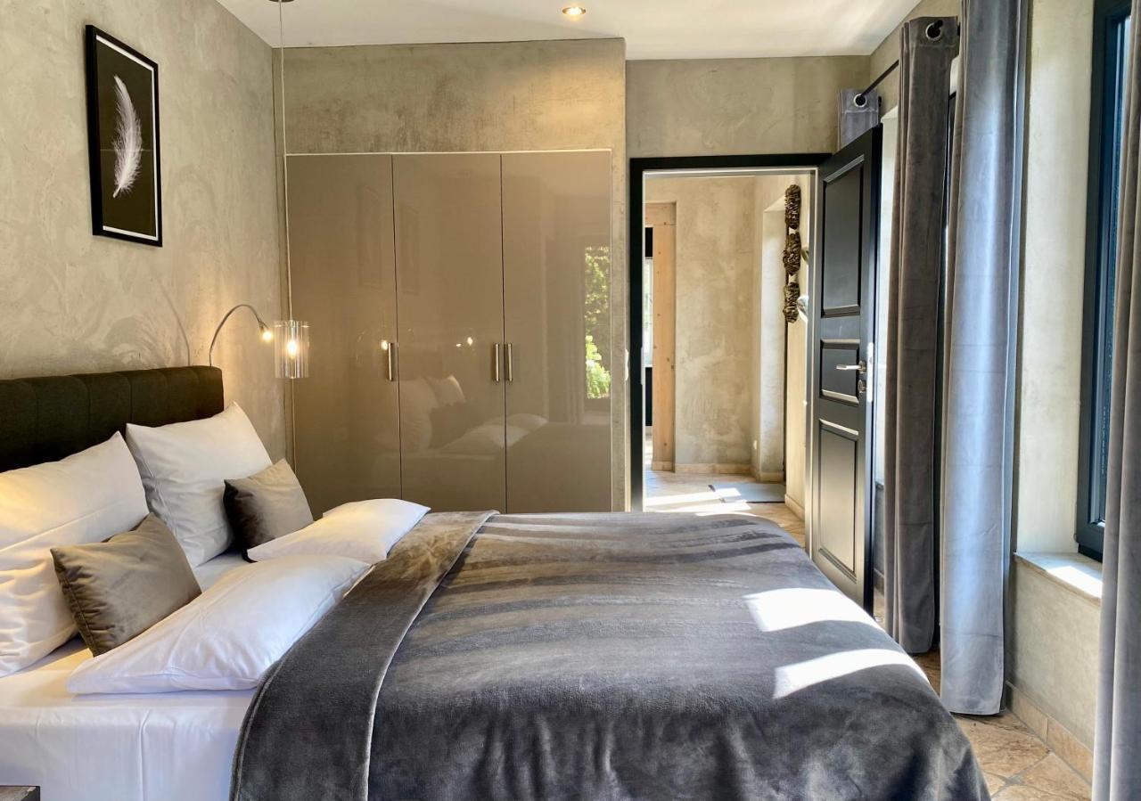 Country-Suites By Verdino Living - Apartments & Privatzimmer (Adults Only) 布劳恩拉格 外观 照片