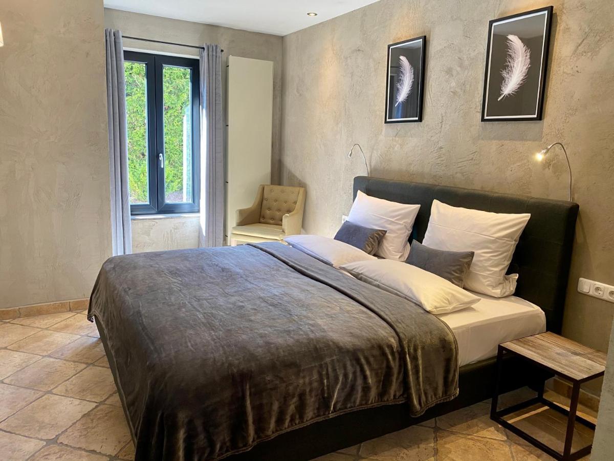 Country-Suites By Verdino Living - Apartments & Privatzimmer (Adults Only) 布劳恩拉格 外观 照片