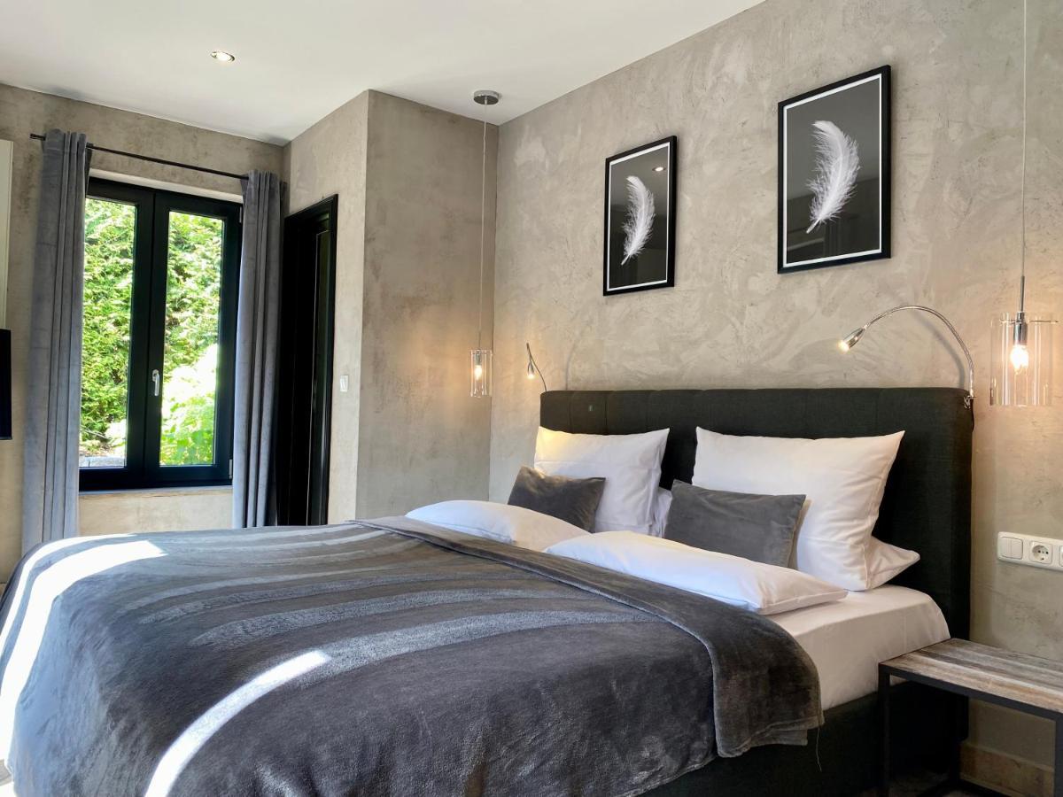 Country-Suites By Verdino Living - Apartments & Privatzimmer (Adults Only) 布劳恩拉格 外观 照片