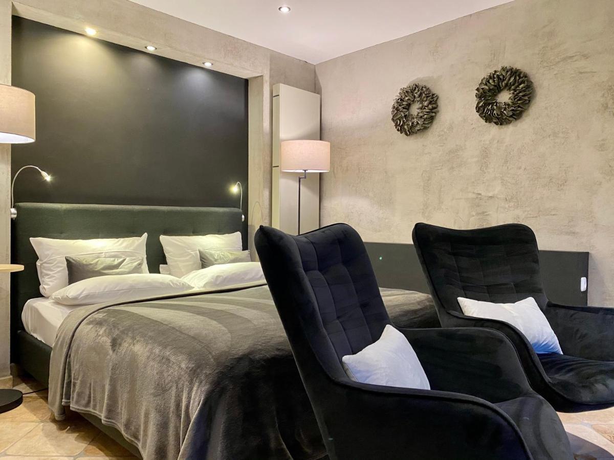 Country-Suites By Verdino Living - Apartments & Privatzimmer (Adults Only) 布劳恩拉格 外观 照片