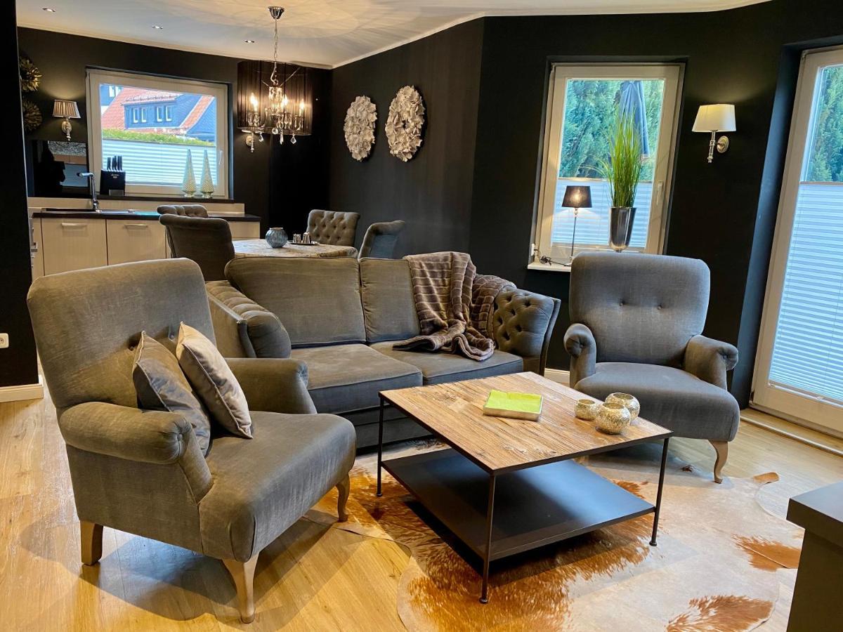 Country-Suites By Verdino Living - Apartments & Privatzimmer (Adults Only) 布劳恩拉格 外观 照片