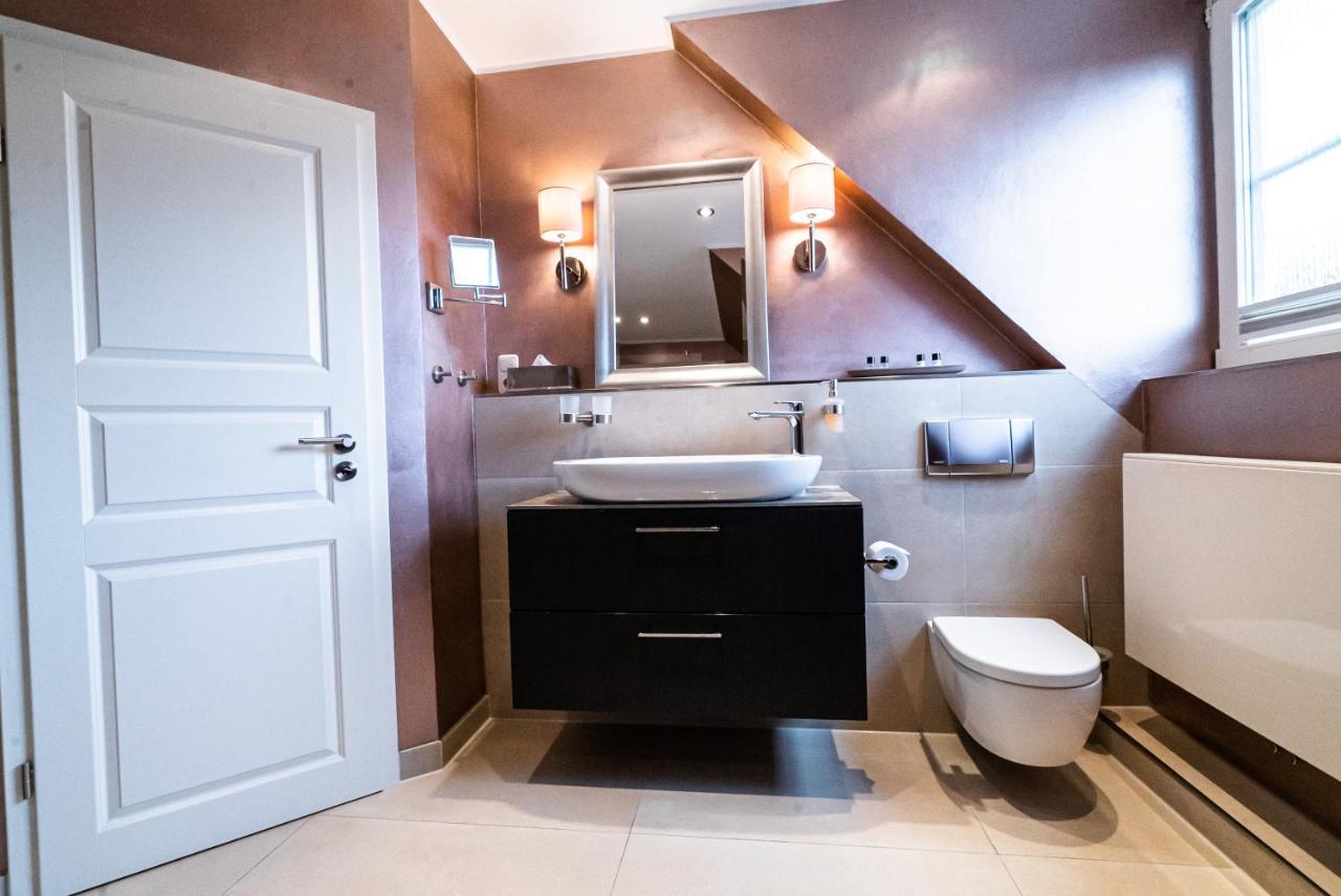 Country-Suites By Verdino Living - Apartments & Privatzimmer (Adults Only) 布劳恩拉格 外观 照片