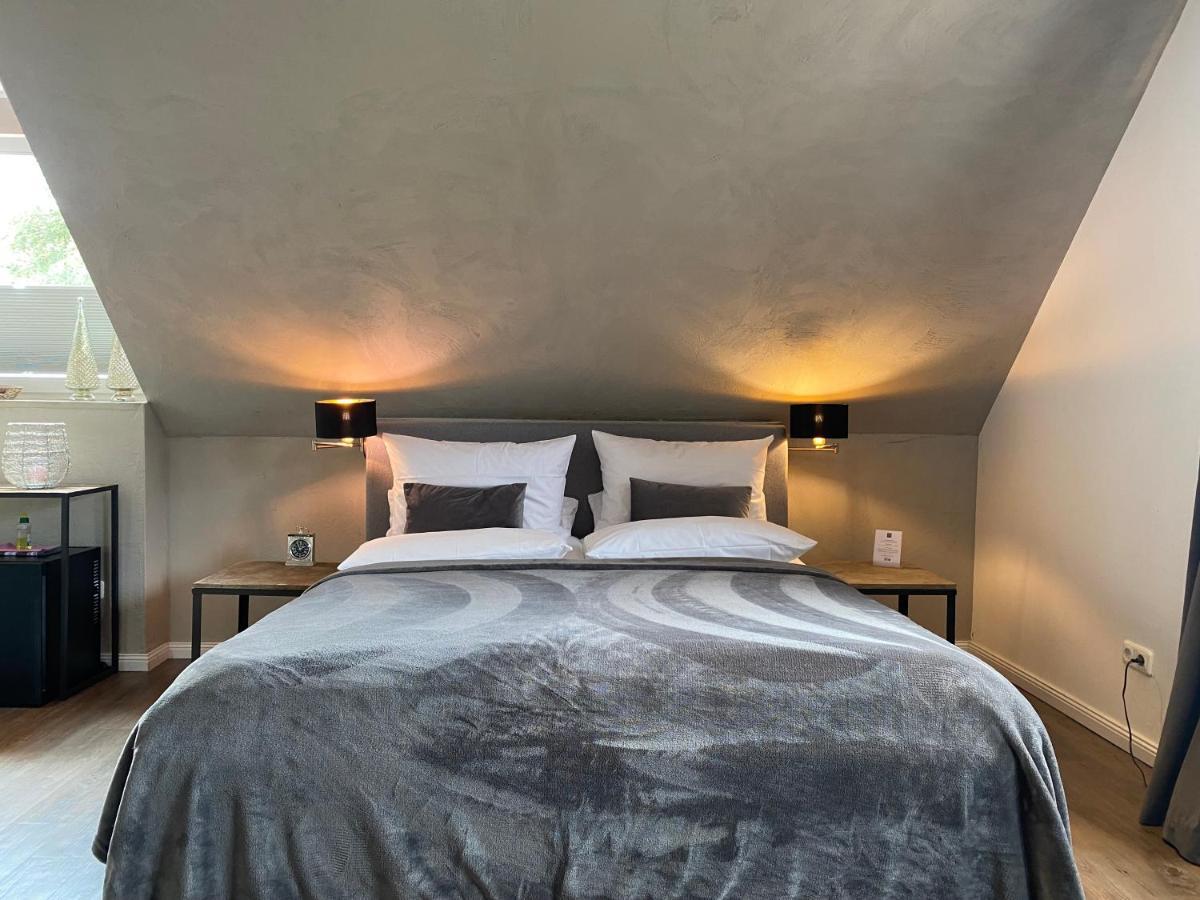 Country-Suites By Verdino Living - Apartments & Privatzimmer (Adults Only) 布劳恩拉格 外观 照片
