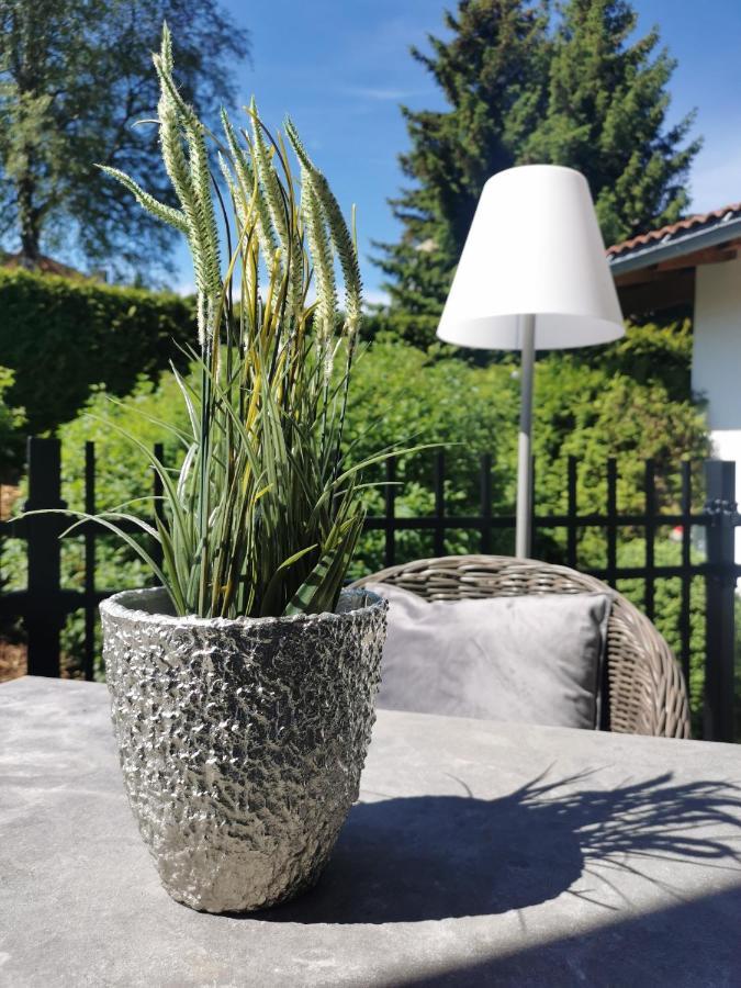 Country-Suites By Verdino Living - Apartments & Privatzimmer (Adults Only) 布劳恩拉格 外观 照片