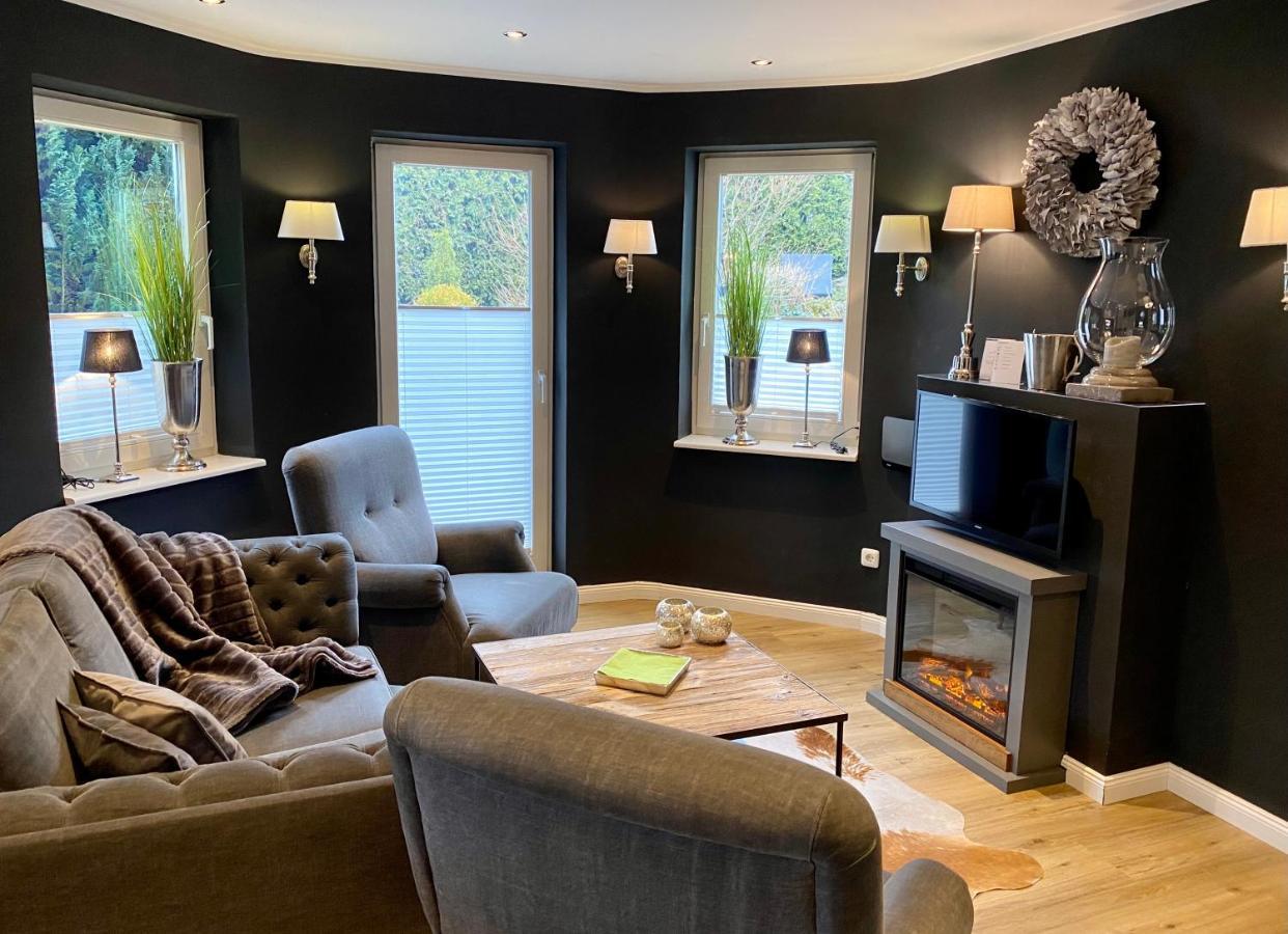 Country-Suites By Verdino Living - Apartments & Privatzimmer (Adults Only) 布劳恩拉格 外观 照片