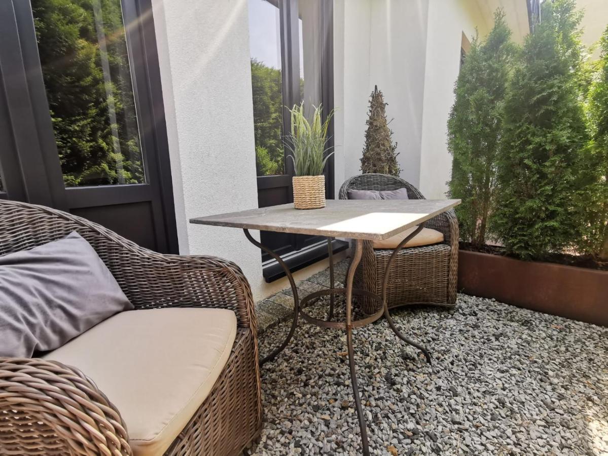 Country-Suites By Verdino Living - Apartments & Privatzimmer (Adults Only) 布劳恩拉格 外观 照片