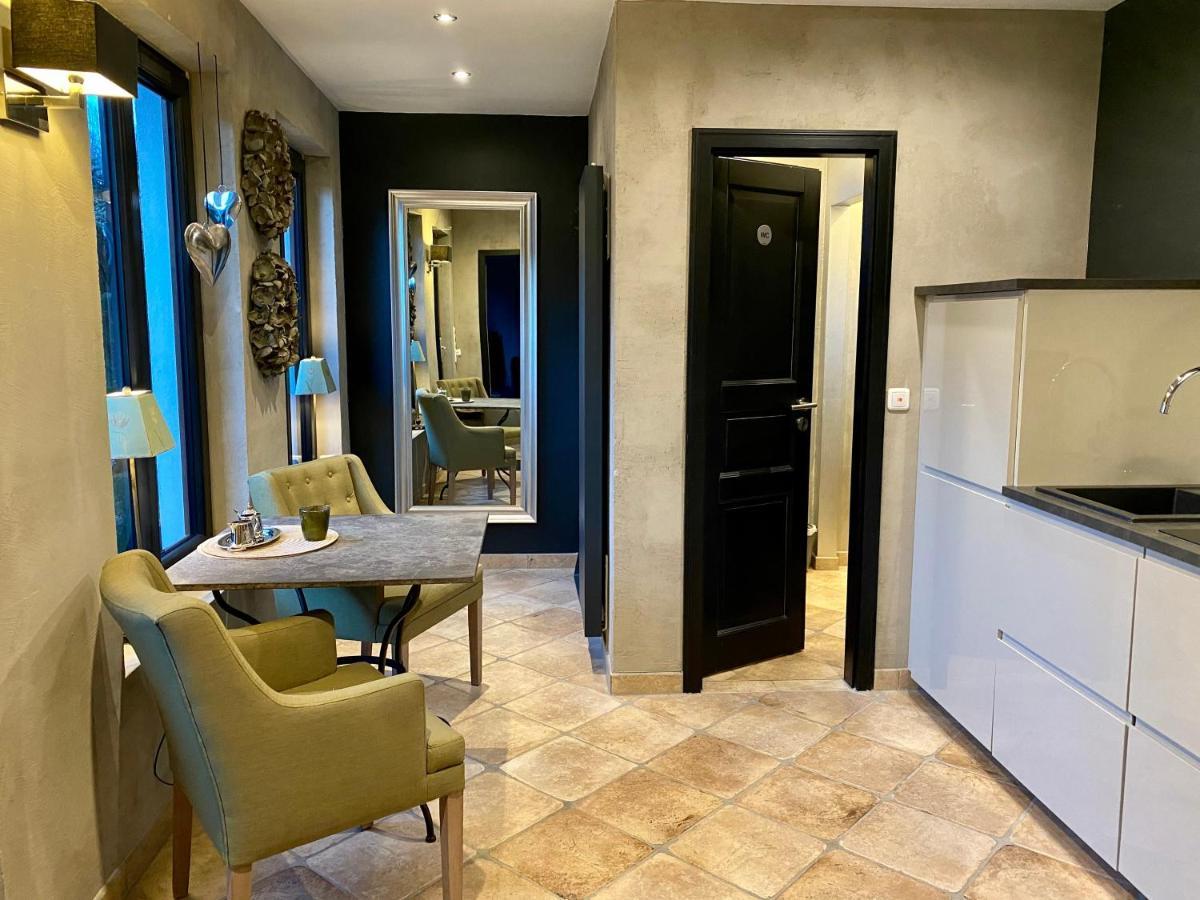 Country-Suites By Verdino Living - Apartments & Privatzimmer (Adults Only) 布劳恩拉格 外观 照片