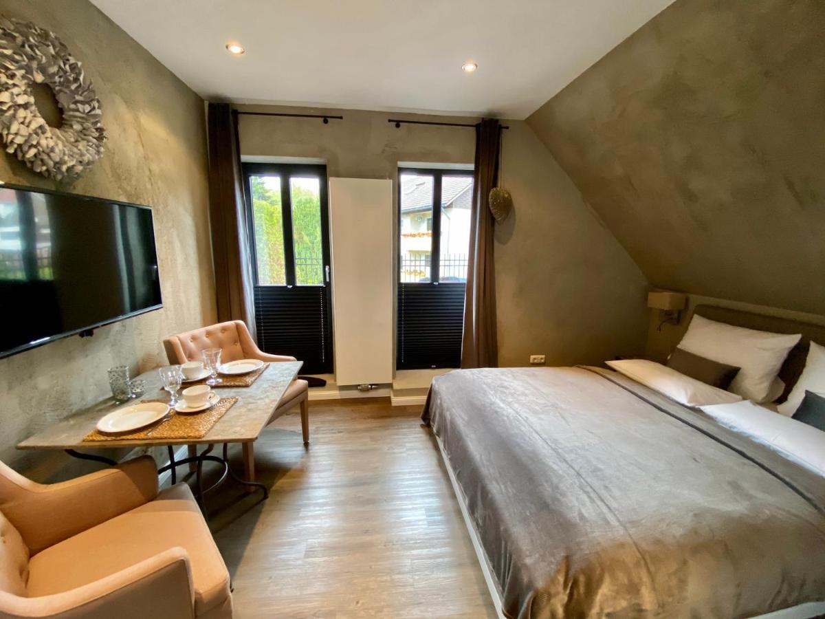 Country-Suites By Verdino Living - Apartments & Privatzimmer (Adults Only) 布劳恩拉格 外观 照片
