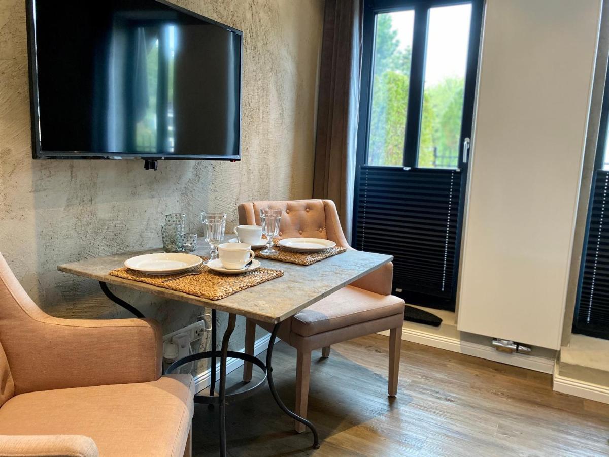 Country-Suites By Verdino Living - Apartments & Privatzimmer (Adults Only) 布劳恩拉格 外观 照片