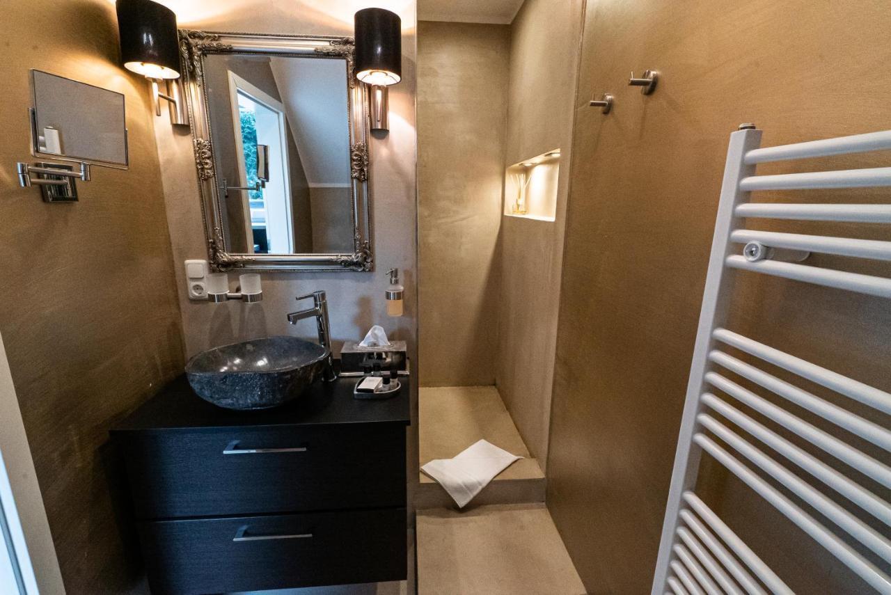 Country-Suites By Verdino Living - Apartments & Privatzimmer (Adults Only) 布劳恩拉格 外观 照片