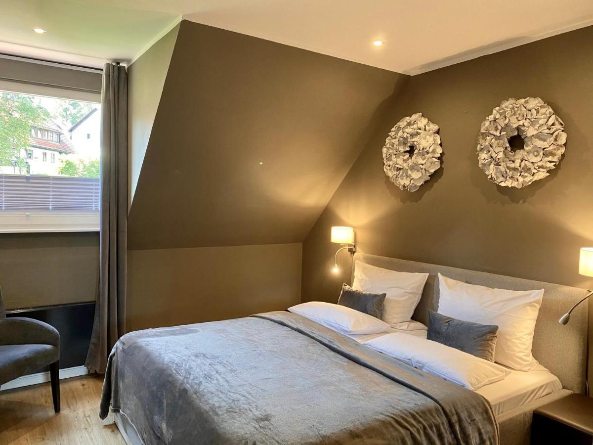 Country-Suites By Verdino Living - Apartments & Privatzimmer (Adults Only) 布劳恩拉格 外观 照片