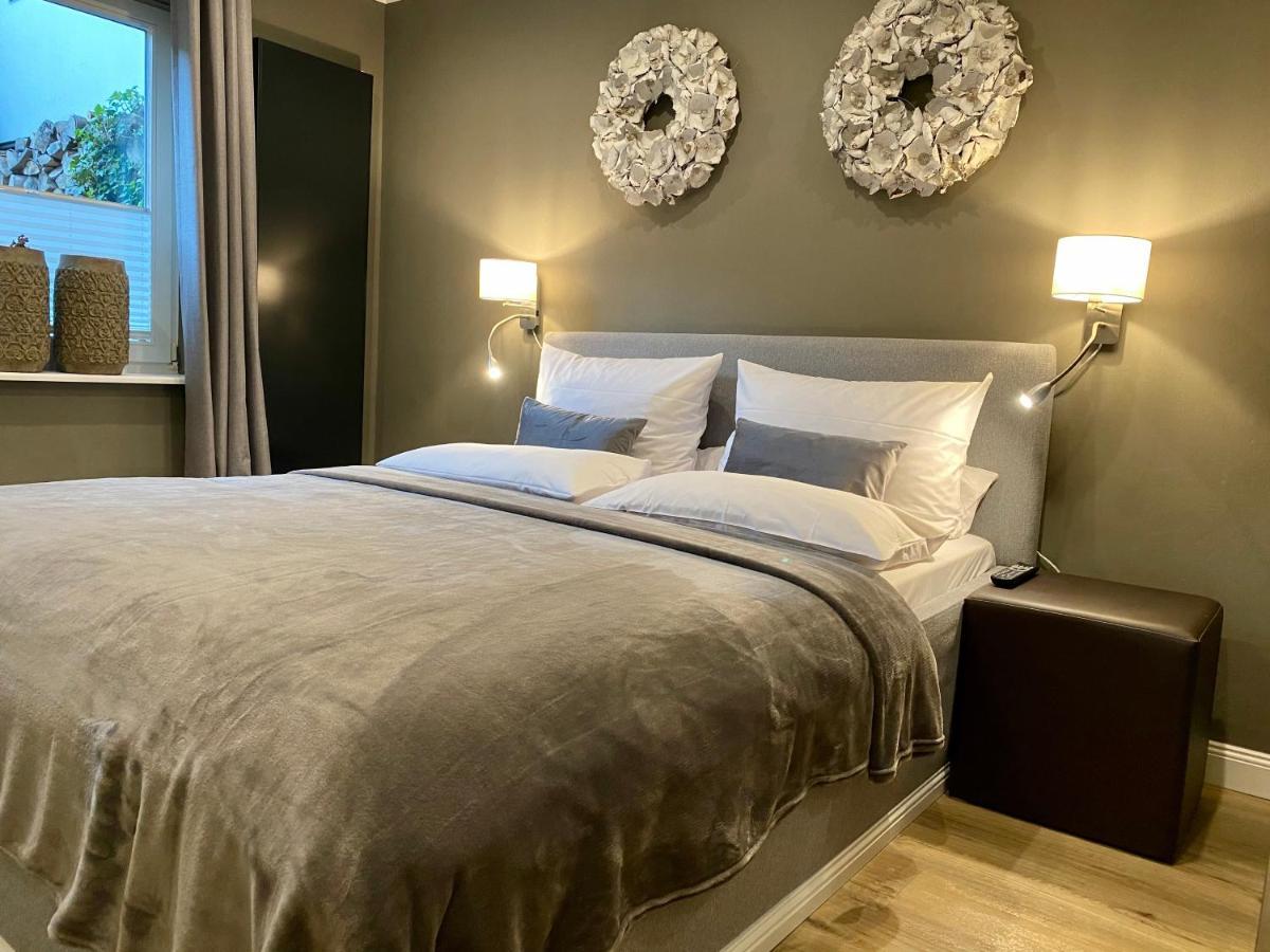 Country-Suites By Verdino Living - Apartments & Privatzimmer (Adults Only) 布劳恩拉格 外观 照片