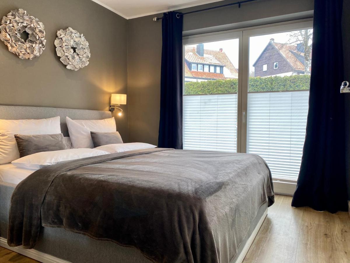 Country-Suites By Verdino Living - Apartments & Privatzimmer (Adults Only) 布劳恩拉格 外观 照片