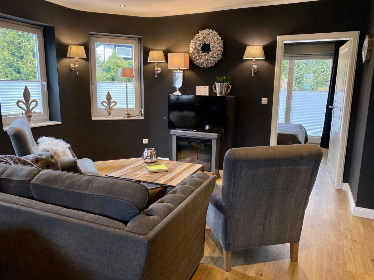 Country-Suites By Verdino Living - Apartments & Privatzimmer (Adults Only) 布劳恩拉格 外观 照片