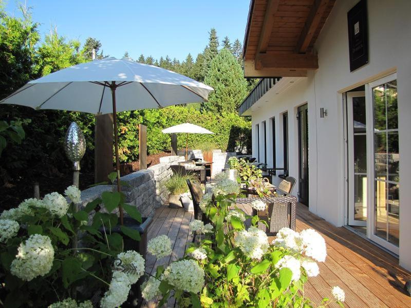Country-Suites By Verdino Living - Apartments & Privatzimmer (Adults Only) 布劳恩拉格 外观 照片