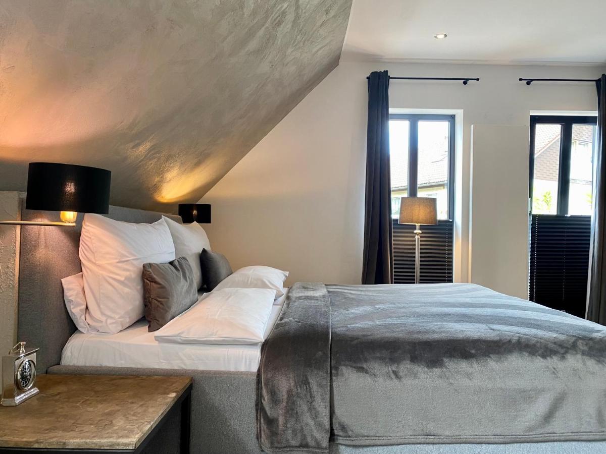 Country-Suites By Verdino Living - Apartments & Privatzimmer (Adults Only) 布劳恩拉格 外观 照片