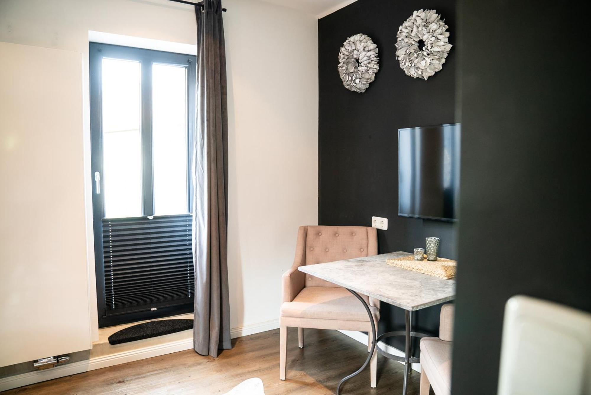 Country-Suites By Verdino Living - Apartments & Privatzimmer (Adults Only) 布劳恩拉格 外观 照片