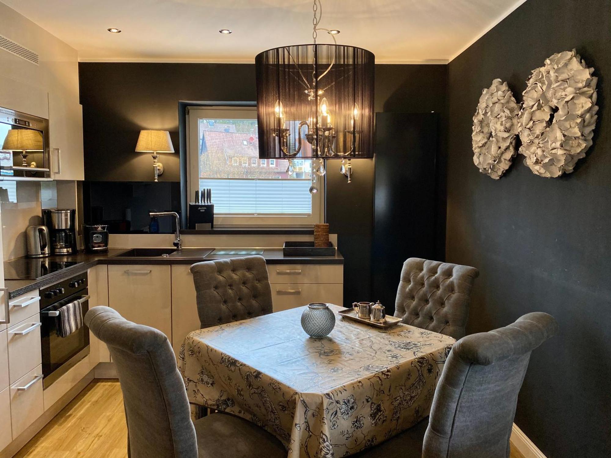 Country-Suites By Verdino Living - Apartments & Privatzimmer (Adults Only) 布劳恩拉格 外观 照片