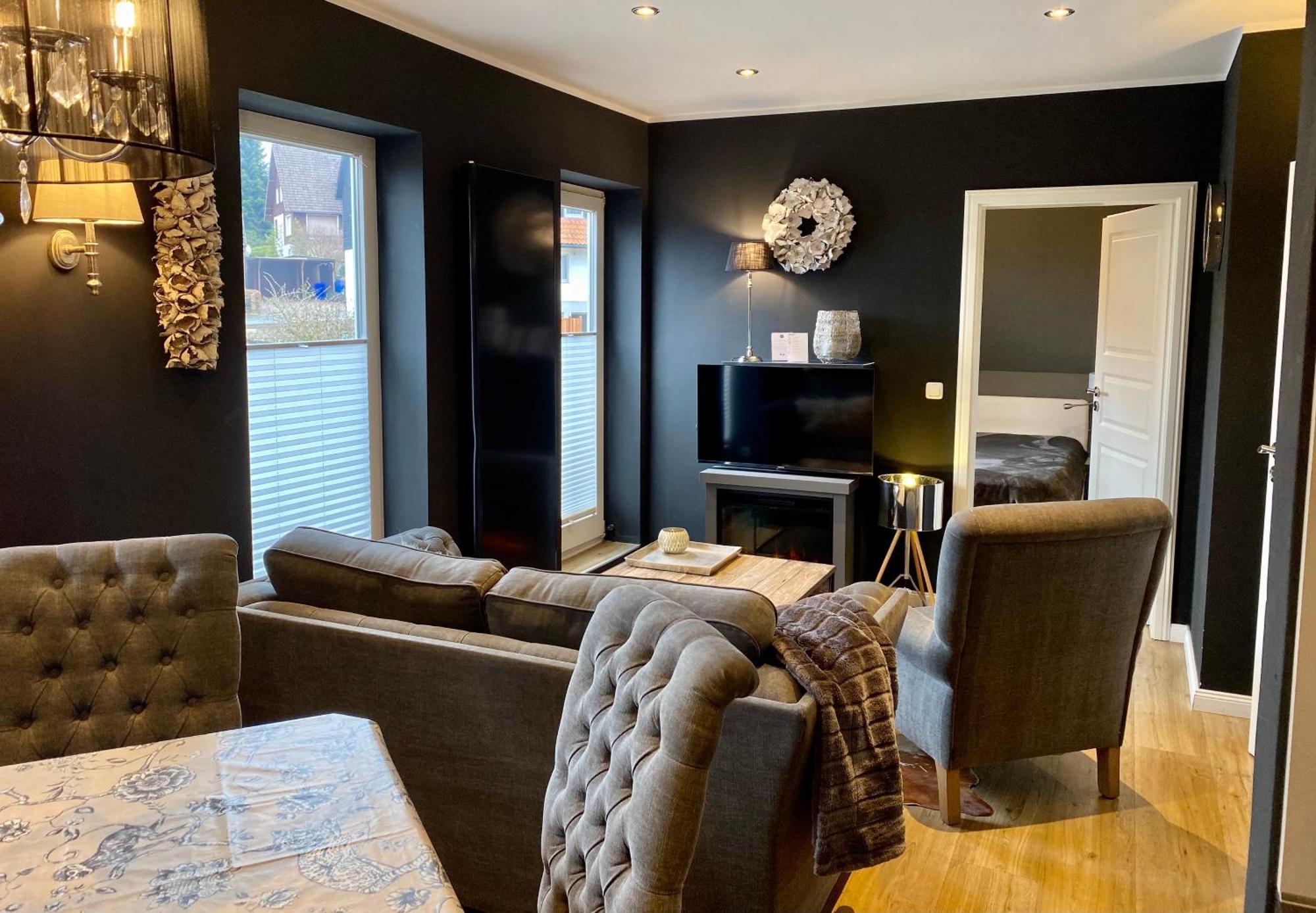 Country-Suites By Verdino Living - Apartments & Privatzimmer (Adults Only) 布劳恩拉格 外观 照片
