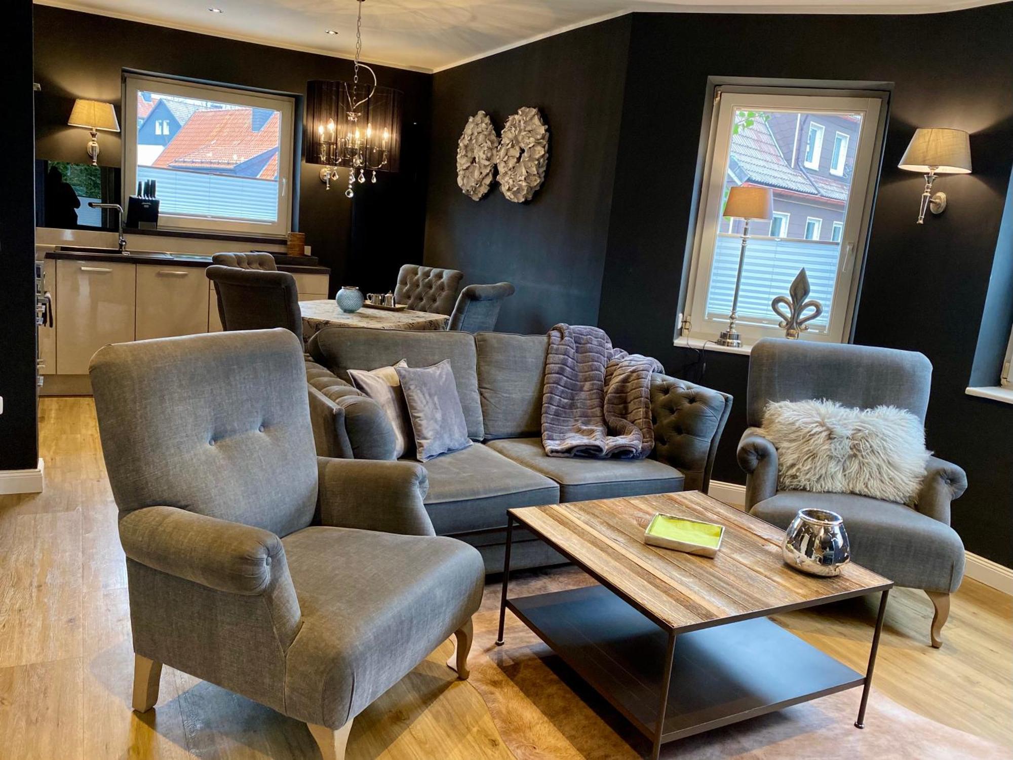 Country-Suites By Verdino Living - Apartments & Privatzimmer (Adults Only) 布劳恩拉格 外观 照片
