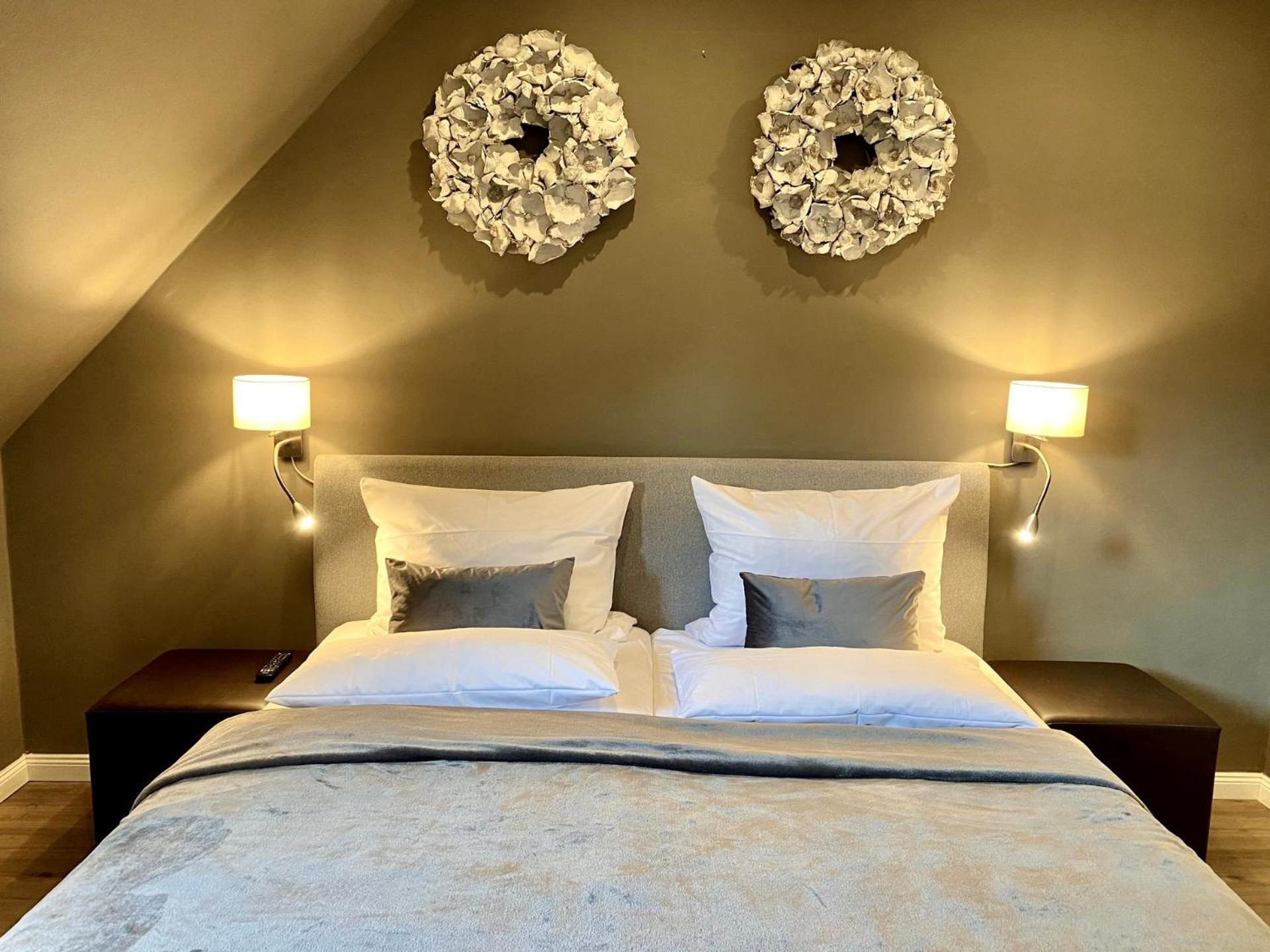 Country-Suites By Verdino Living - Apartments & Privatzimmer (Adults Only) 布劳恩拉格 外观 照片