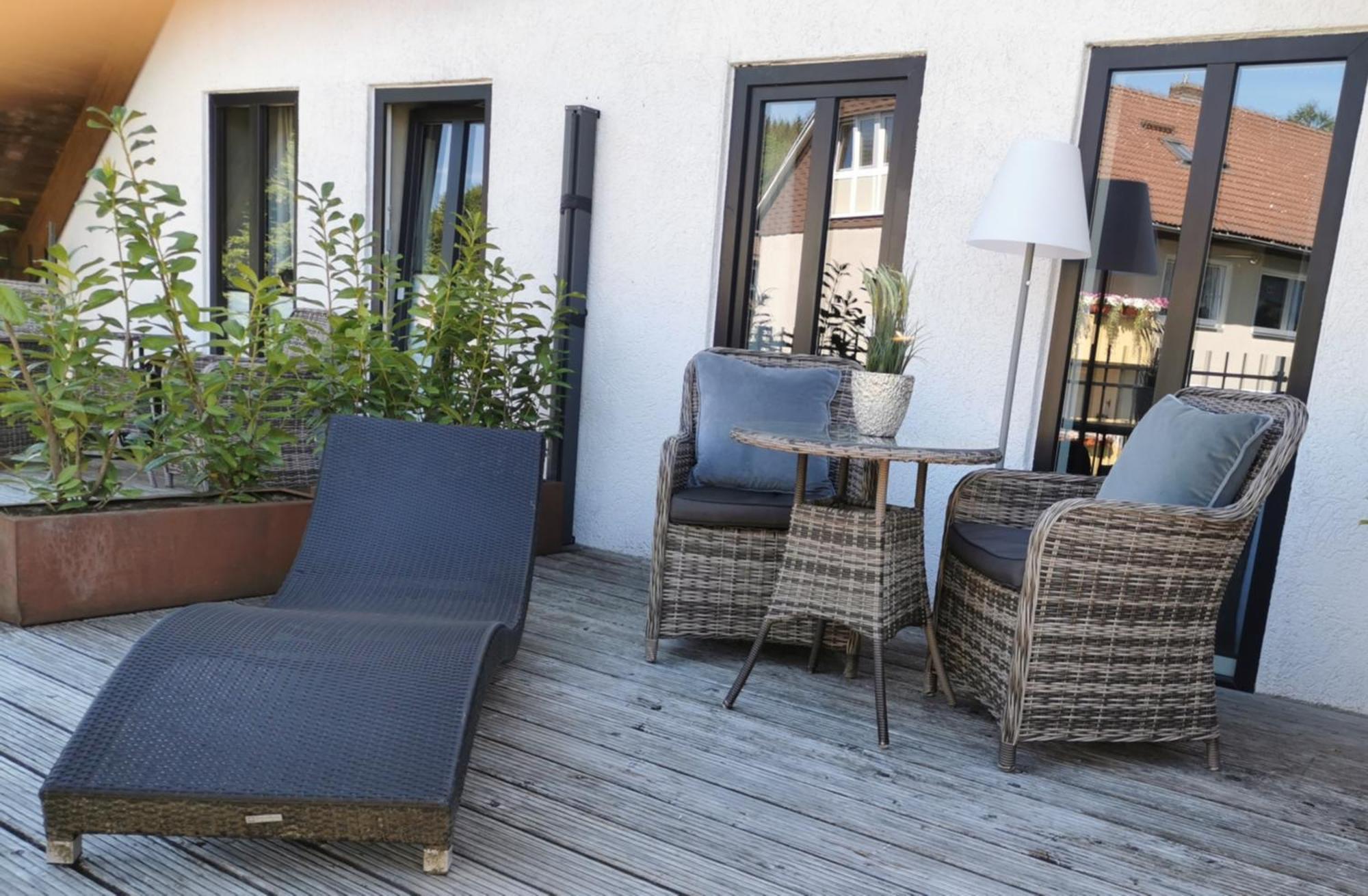 Country-Suites By Verdino Living - Apartments & Privatzimmer (Adults Only) 布劳恩拉格 外观 照片