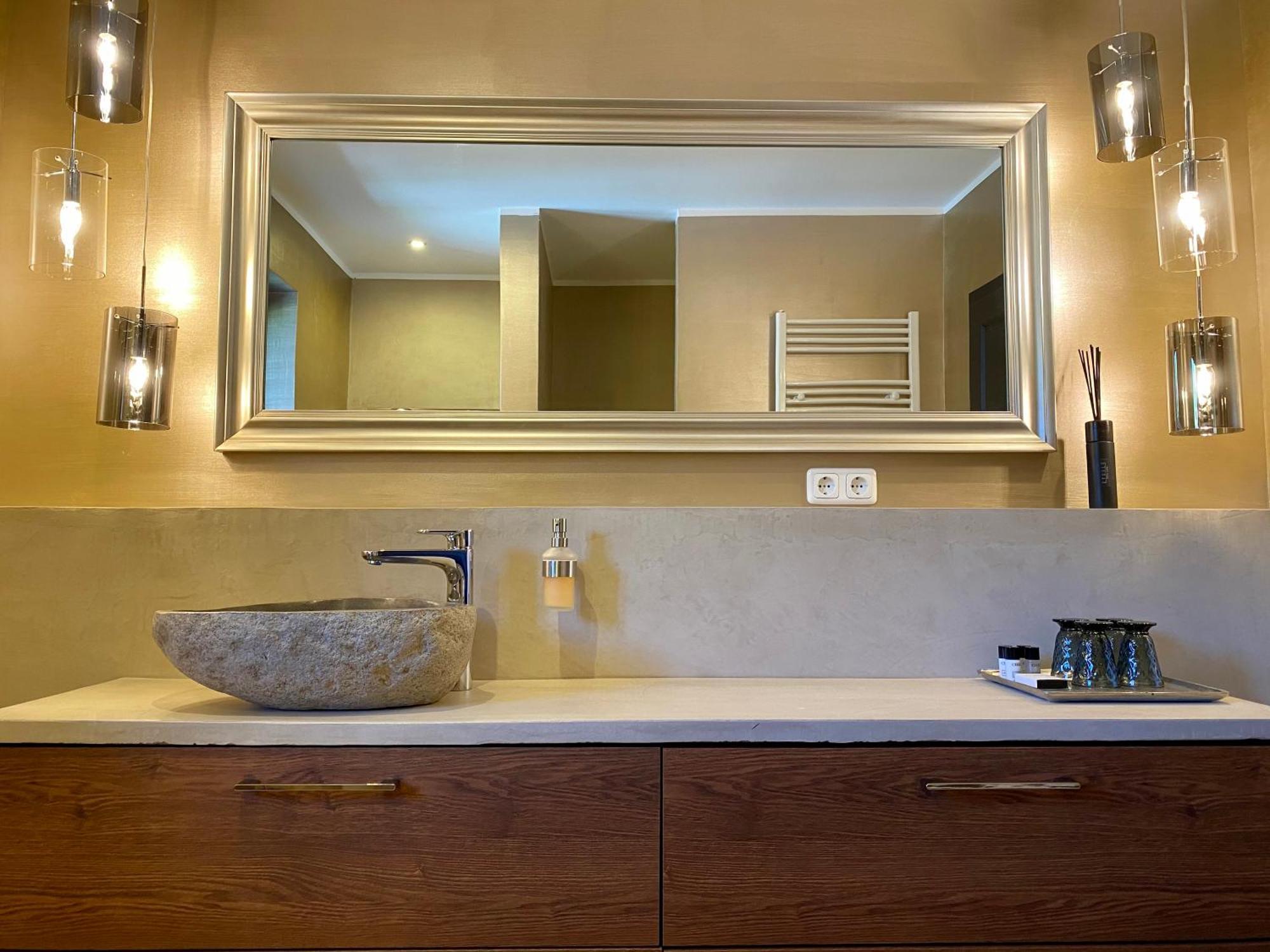 Country-Suites By Verdino Living - Apartments & Privatzimmer (Adults Only) 布劳恩拉格 外观 照片