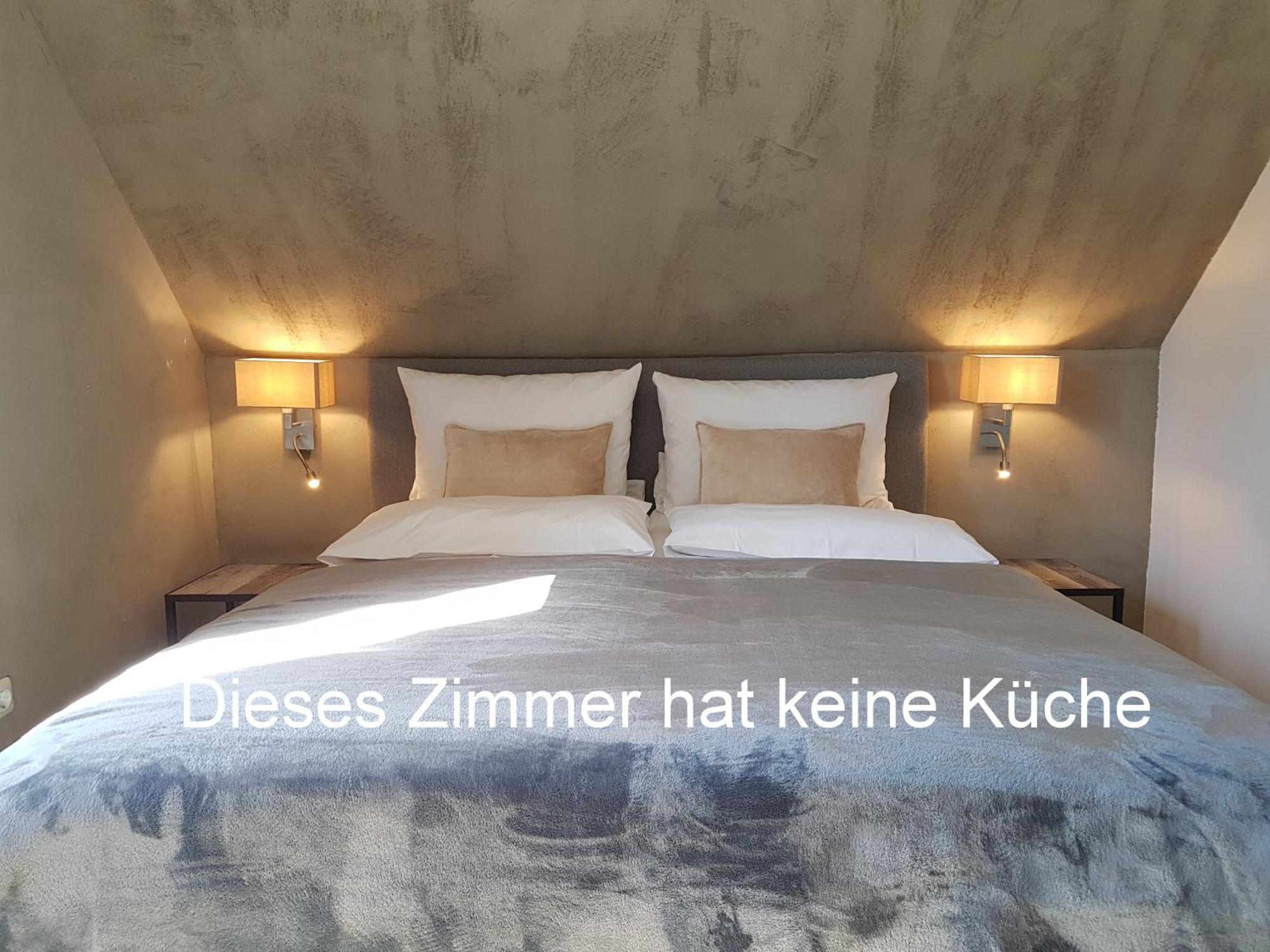 Country-Suites By Verdino Living - Apartments & Privatzimmer (Adults Only) 布劳恩拉格 外观 照片