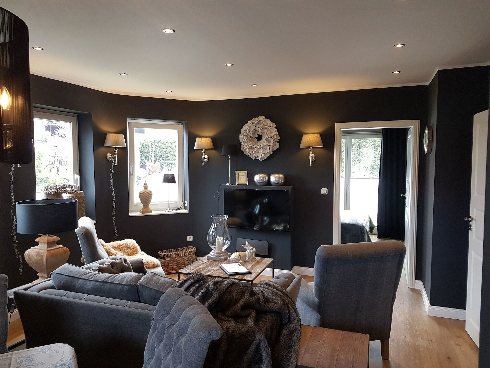 Country-Suites By Verdino Living - Apartments & Privatzimmer (Adults Only) 布劳恩拉格 外观 照片