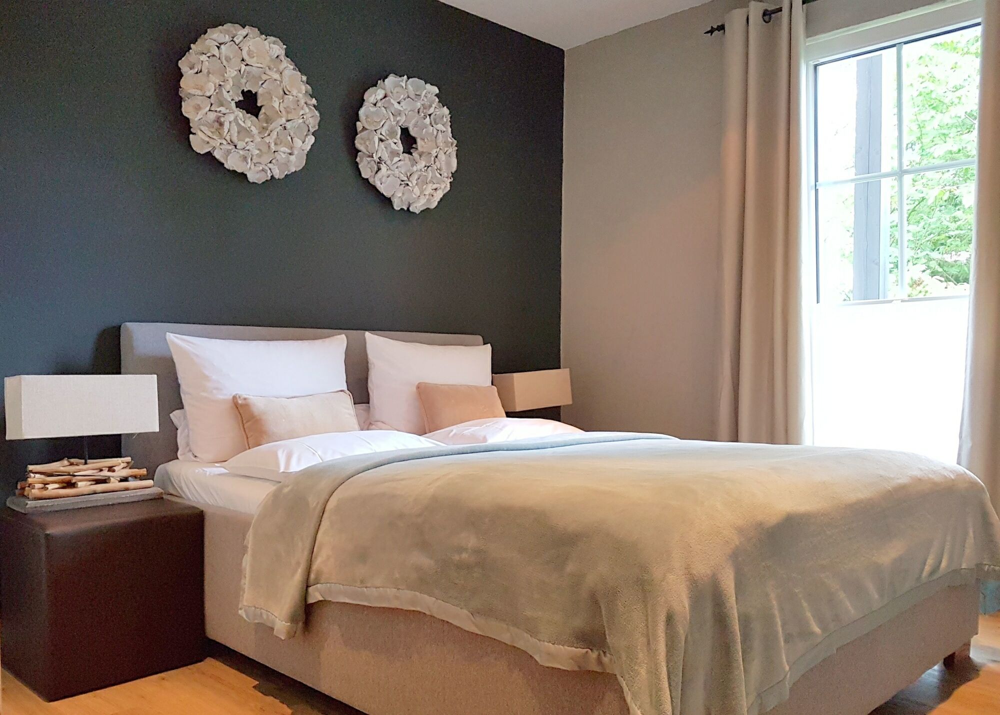 Country-Suites By Verdino Living - Apartments & Privatzimmer (Adults Only) 布劳恩拉格 外观 照片