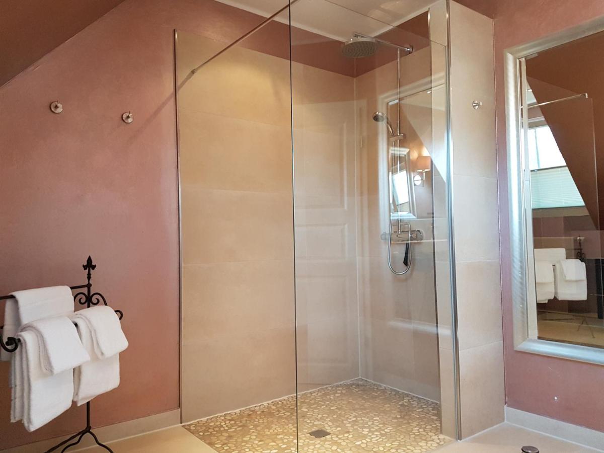 Country-Suites By Verdino Living - Apartments & Privatzimmer (Adults Only) 布劳恩拉格 外观 照片